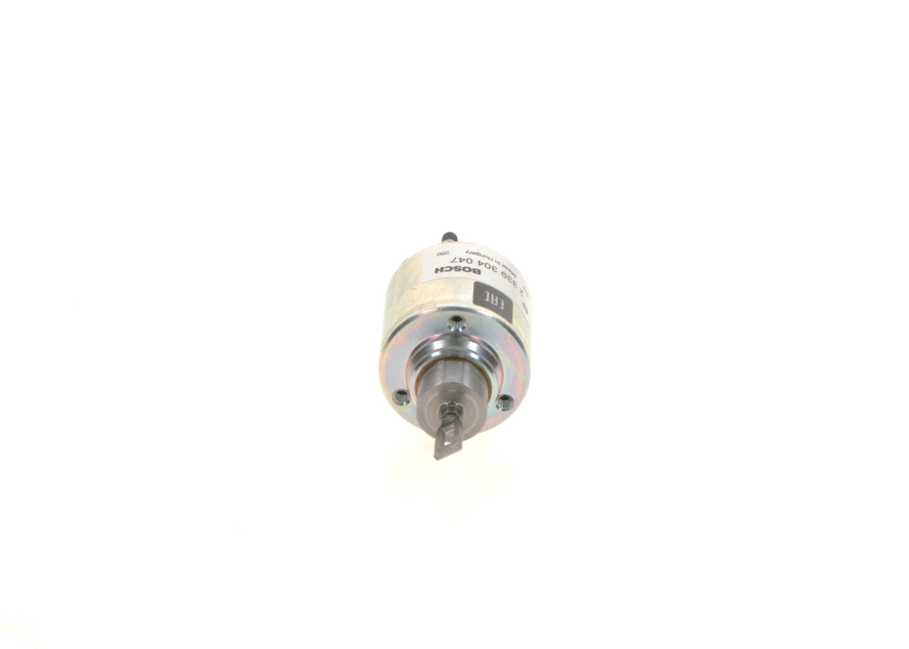Compre 2339304047 Bosch Relê retrator do motor de arranco
