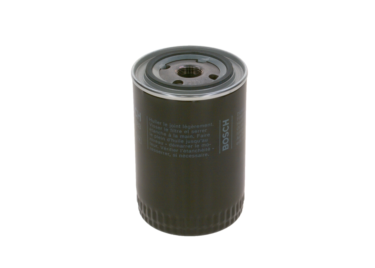 Compre F026407083 Bosch Filtro de óleo