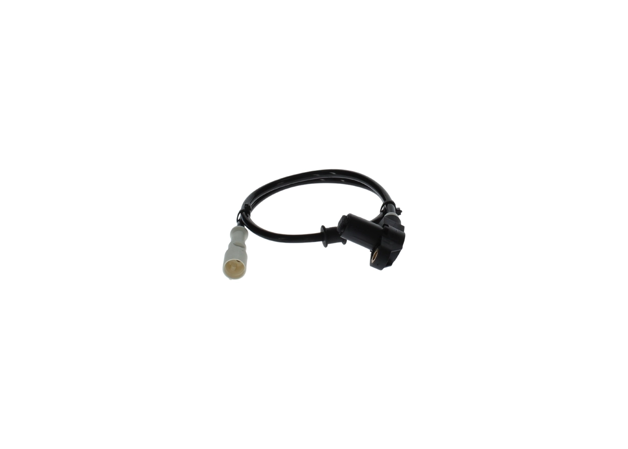 0986594028 Bosch Sensor dianteiro de ABS