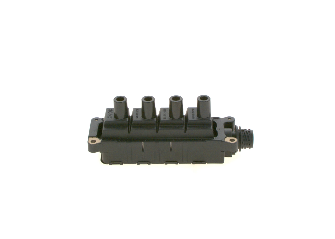 Compre 0221503489 Bosch Bobina de ignição