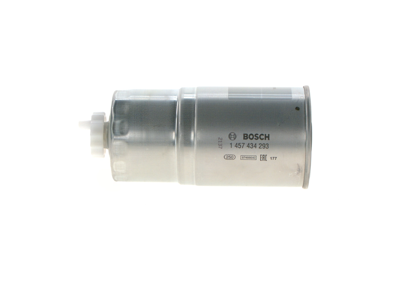 Compre 1457434293 Bosch Filtro de combustível