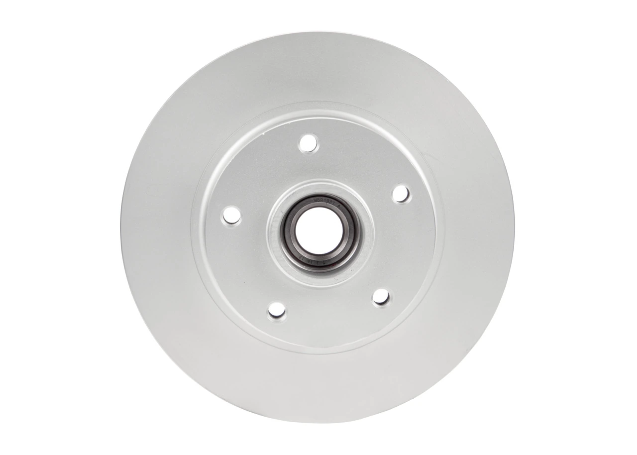 0986479E78 Bosch Disco do freio traseiro