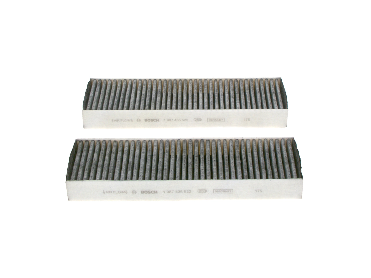 Compre 1987435522 Bosch Filtro de salão