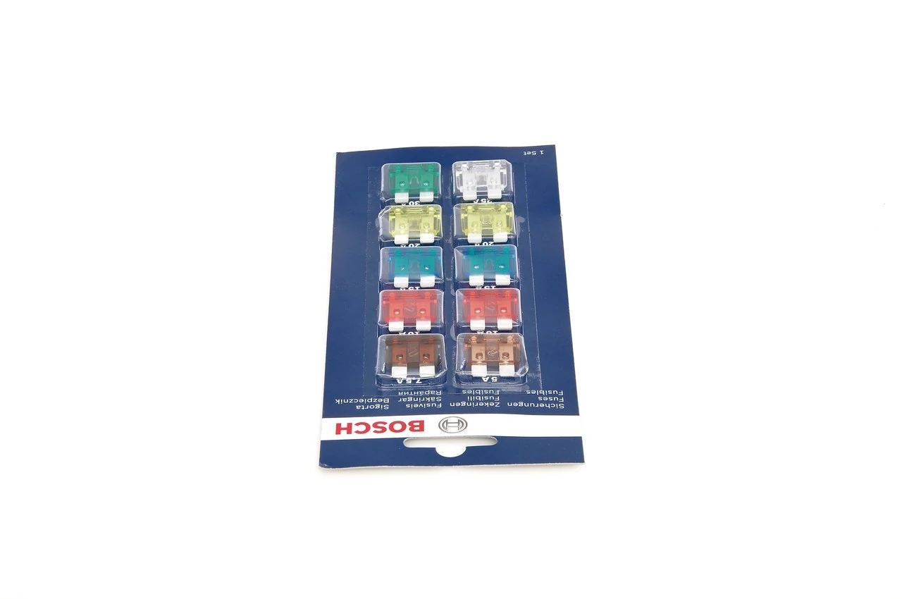 Dispositivo de segurança Bosch 1987529037 preço, a partir de 4,75 USD