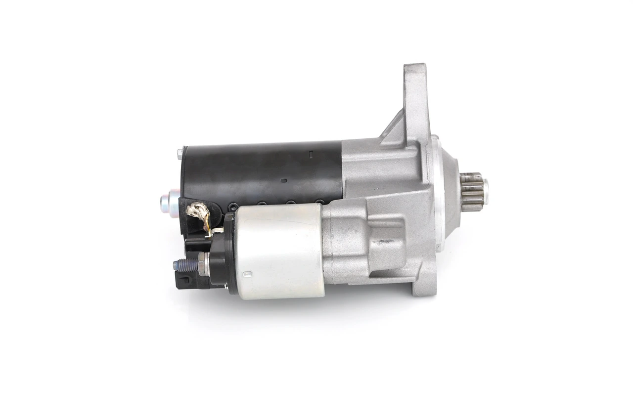 0001121028 Bosch Motor de arranco