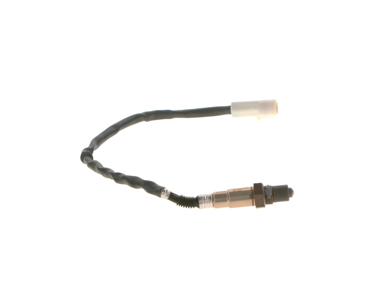 Compre 0258986777 Bosch Sonda lambda, sensor de oxigênio depois de catalisador