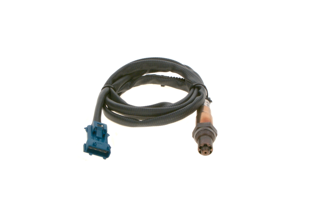 Sonda lambda, sensor de oxigênio depois de catalisador Bosch 0258006029 preço, a partir de 82,38 USD