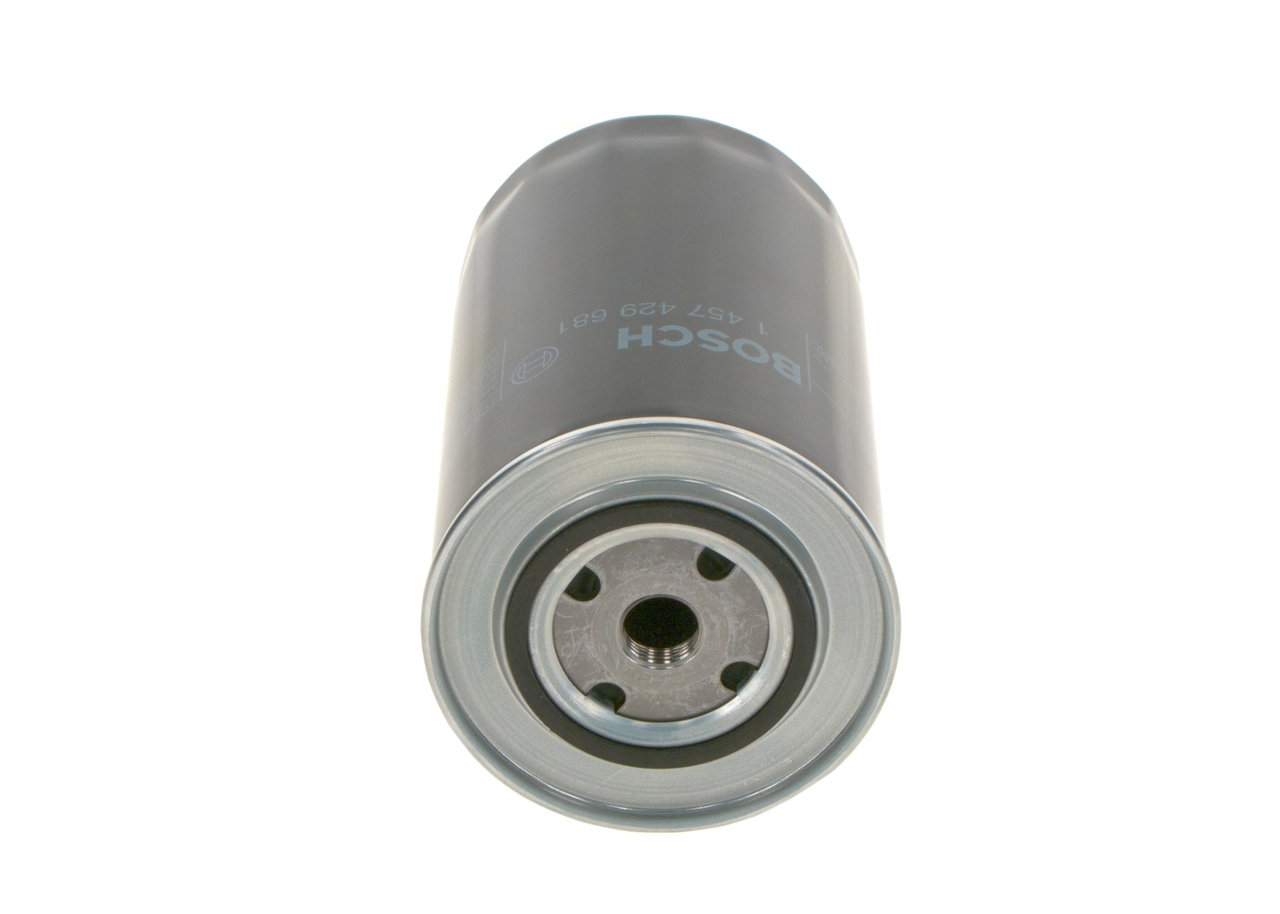 Compre 1457429681 Bosch Filtro de combustível