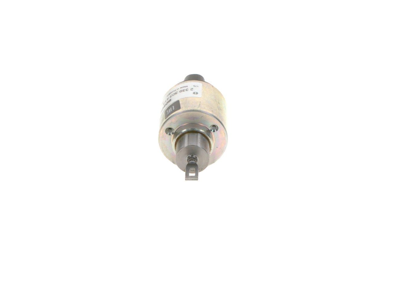 Compre 2339303413 Bosch Relê retrator do motor de arranco