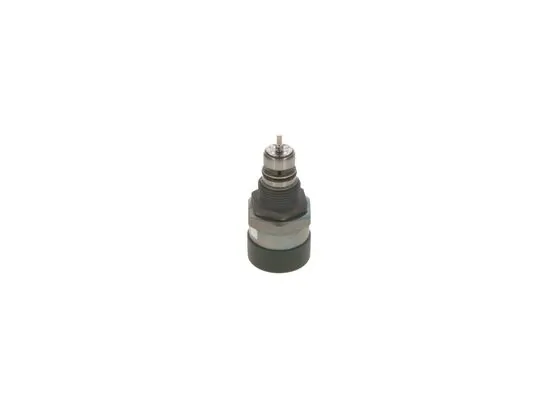 0281002800 Bosch Regulador de pressão de combustível na régua de injectores