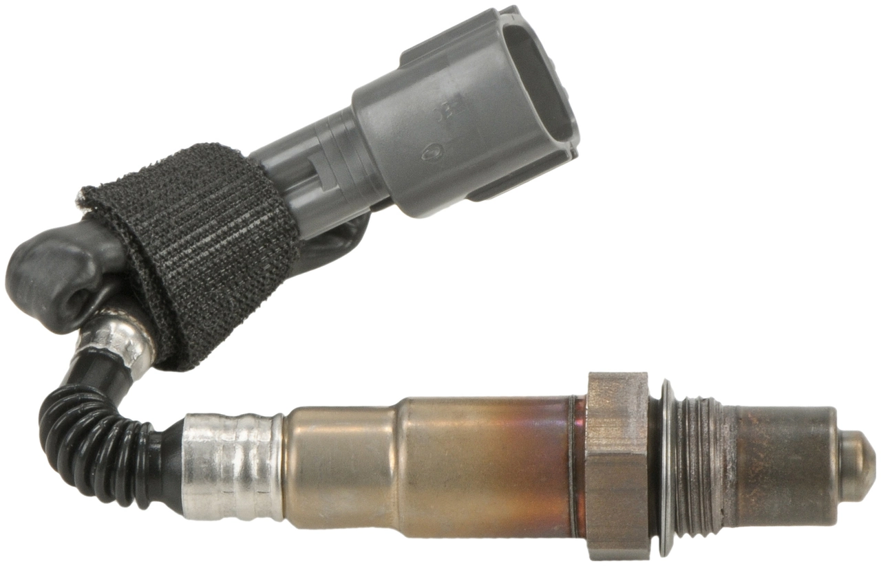 Compre 0258986719 Bosch Sonda lambda, sensor de oxigênio depois de catalisador