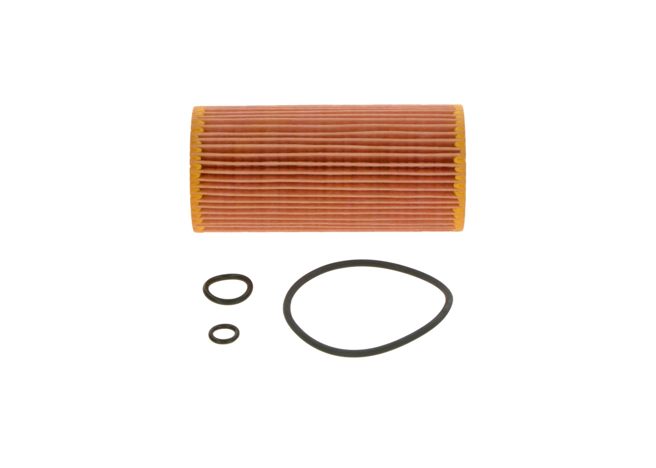 Compre 1457429126 Bosch Filtro de óleo