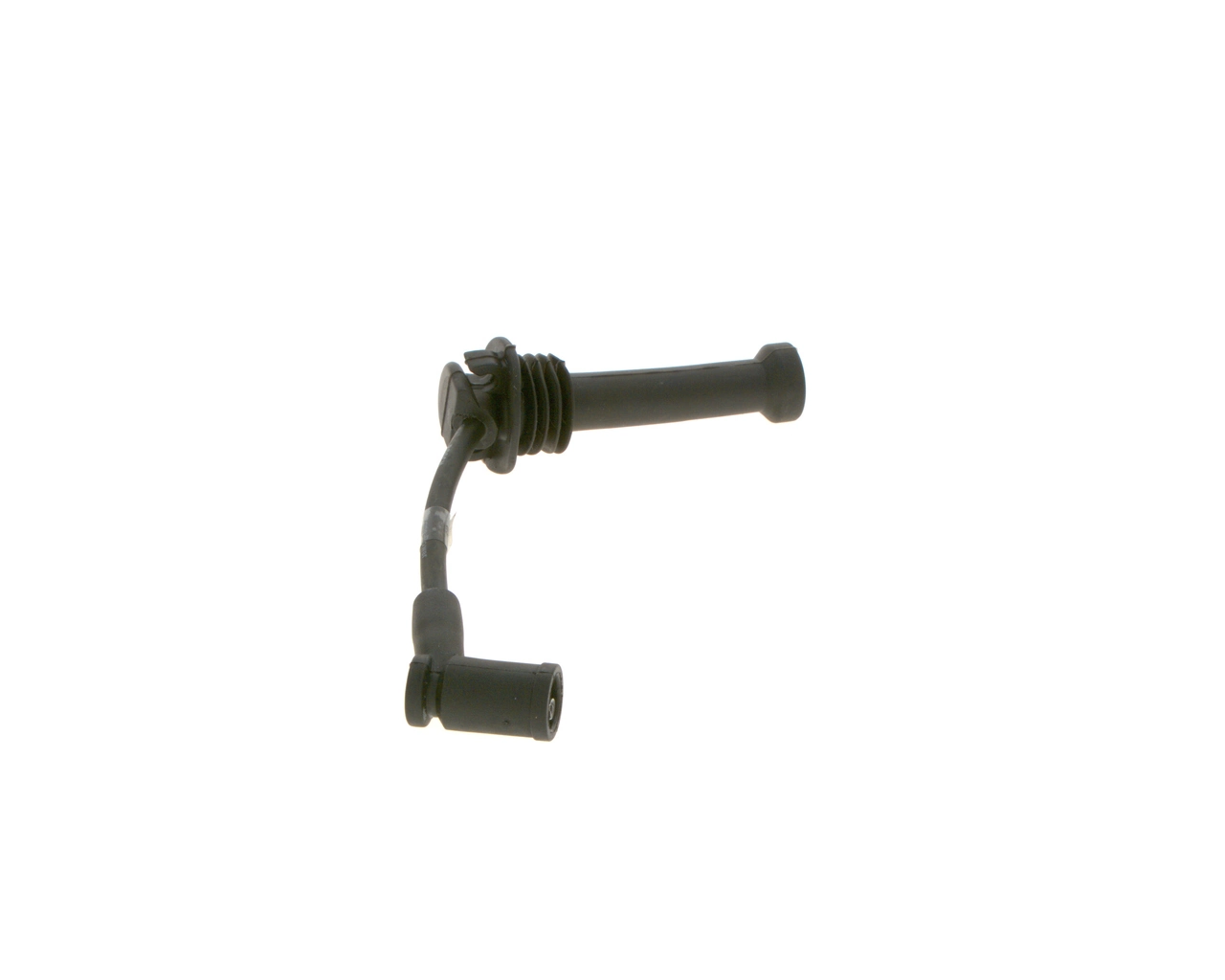 0986357141 Bosch Fios de alta voltagem, kit