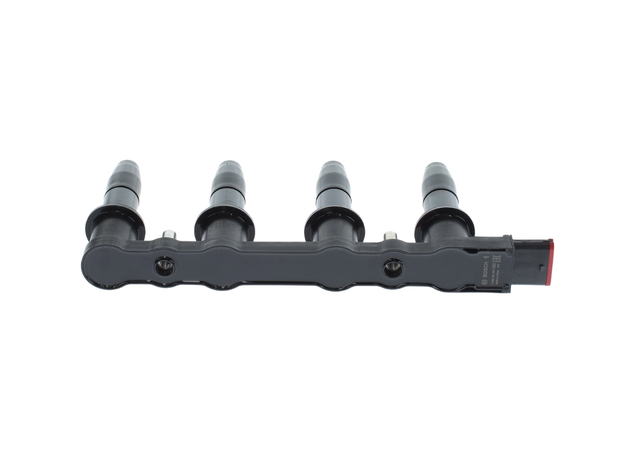 098622A209 Bosch Bobina de ignição