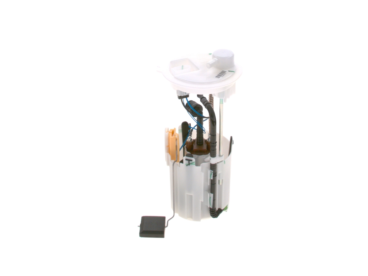 Compre 058020300Z Bosch Módulo de bomba de combustível com sensor do nível de combustível