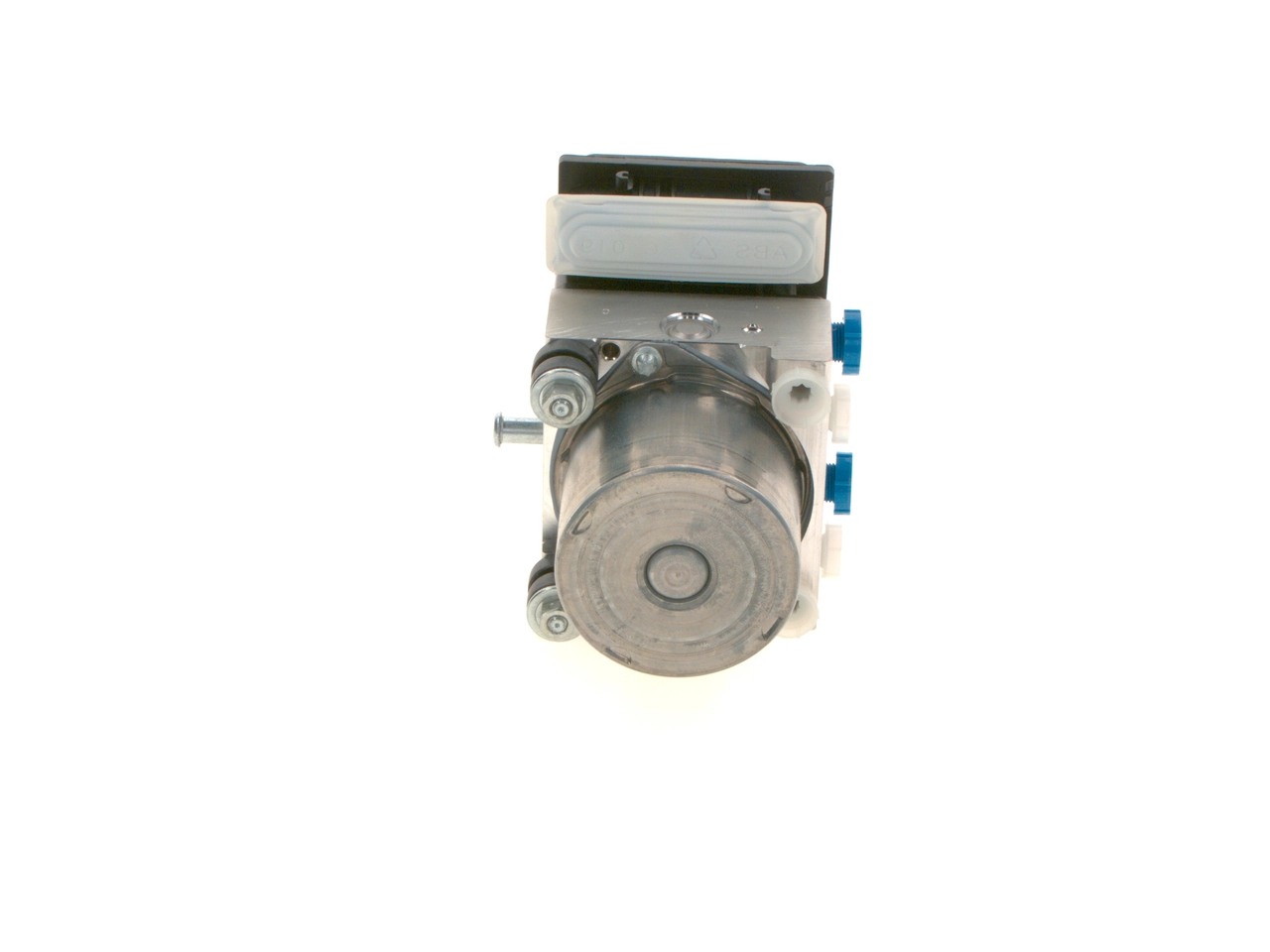 Compre Unidade hidráulico de controlo ABS Peugeot 307 
