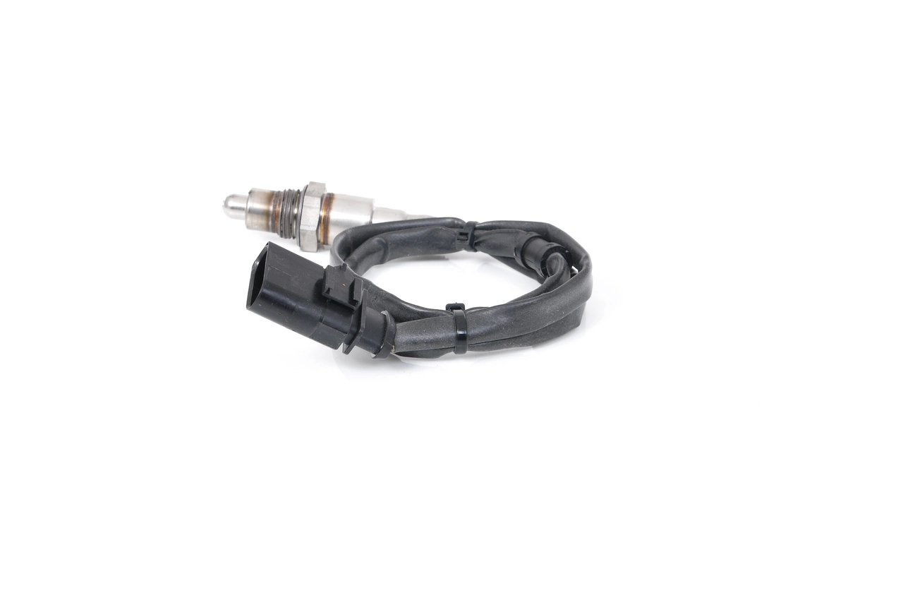 Sonda lambda, sensor de oxigênio depois de catalisador Bosch 0258030052 preço, a partir de 128,93 USD