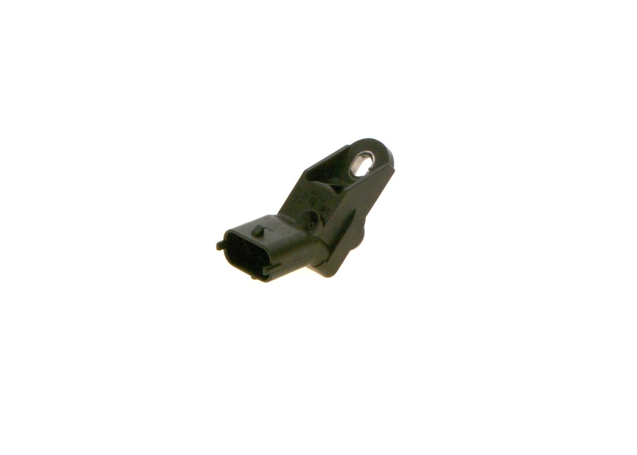 Compre 0281002215 Bosch Sensor de pressão no coletor de admissão, MAP