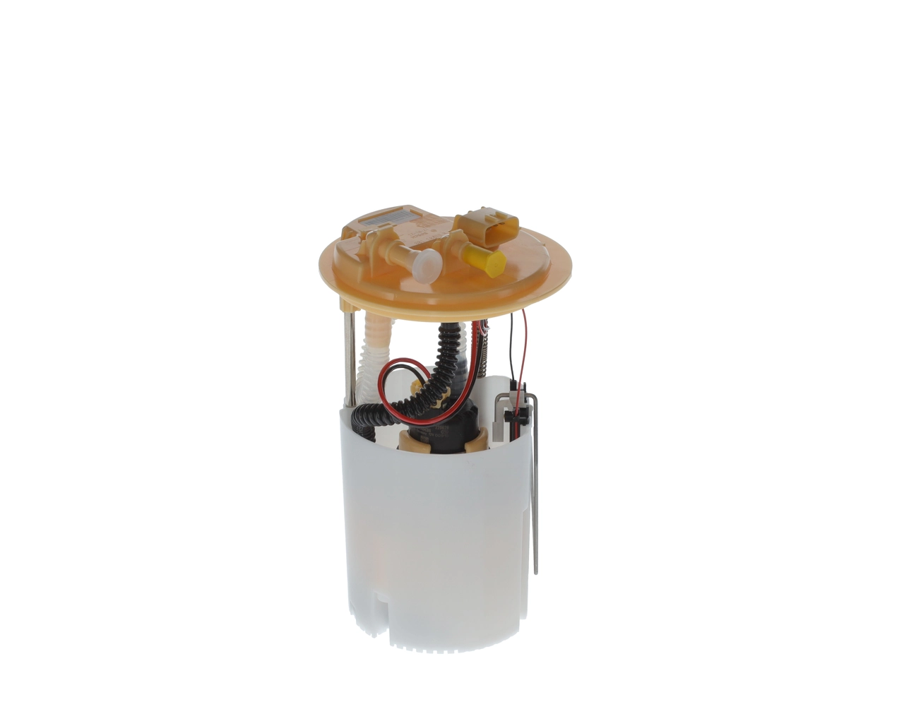 Compre 0580203108 Bosch Módulo de bomba de combustível com sensor do nível de combustível