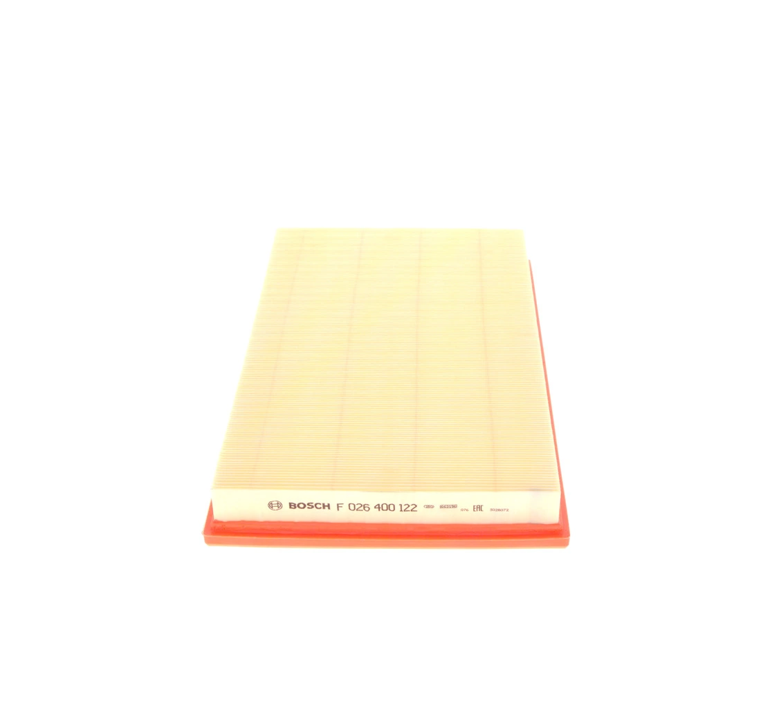 Compre F026400122 Bosch Filtro de ar