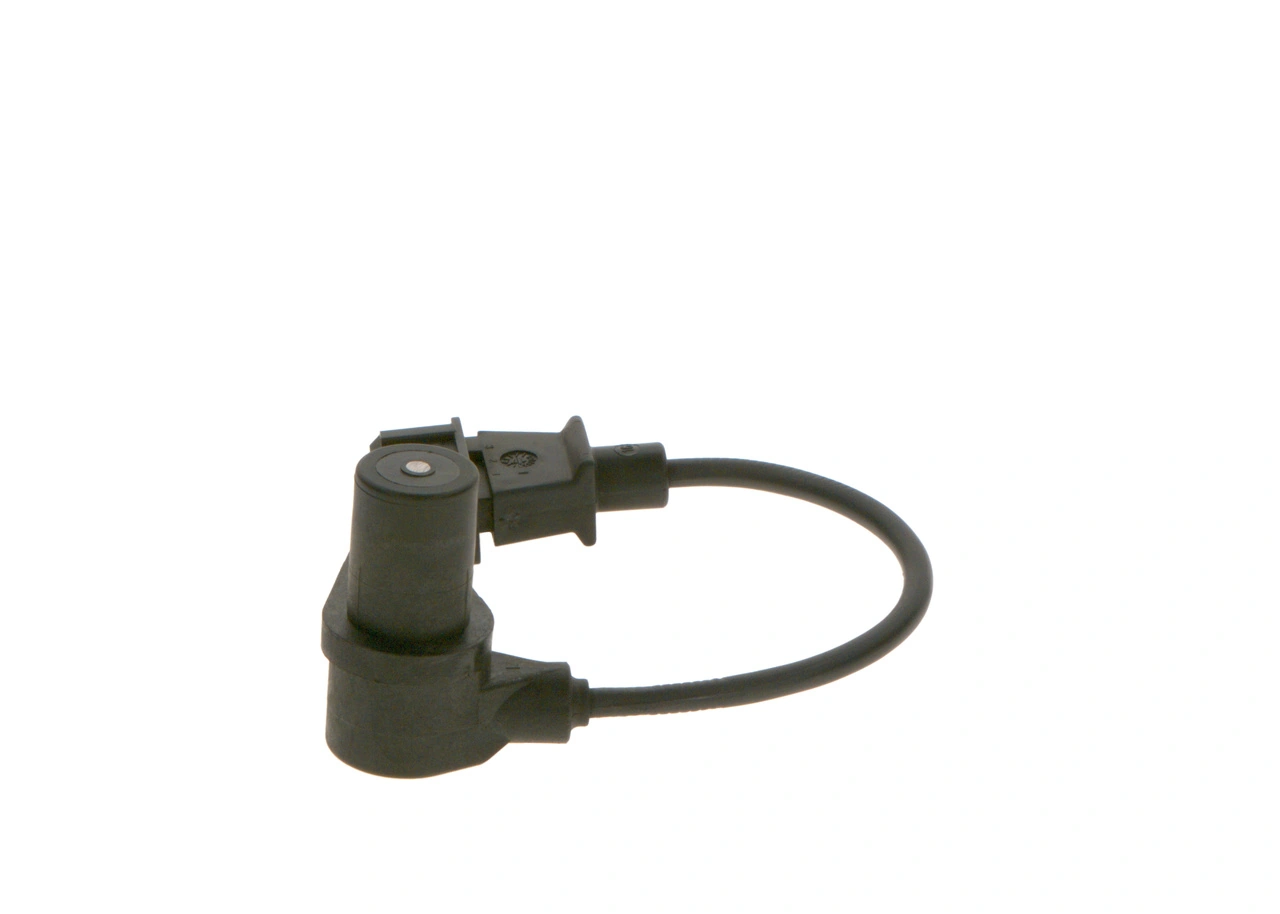 Sensor de posição (de revoluções) de cambota Chery QQ6  S21