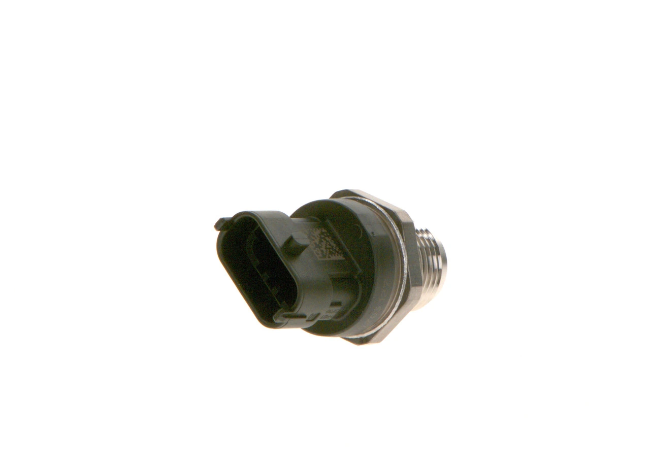 Compre 0281006186 Bosch Sensor de pressão de combustível