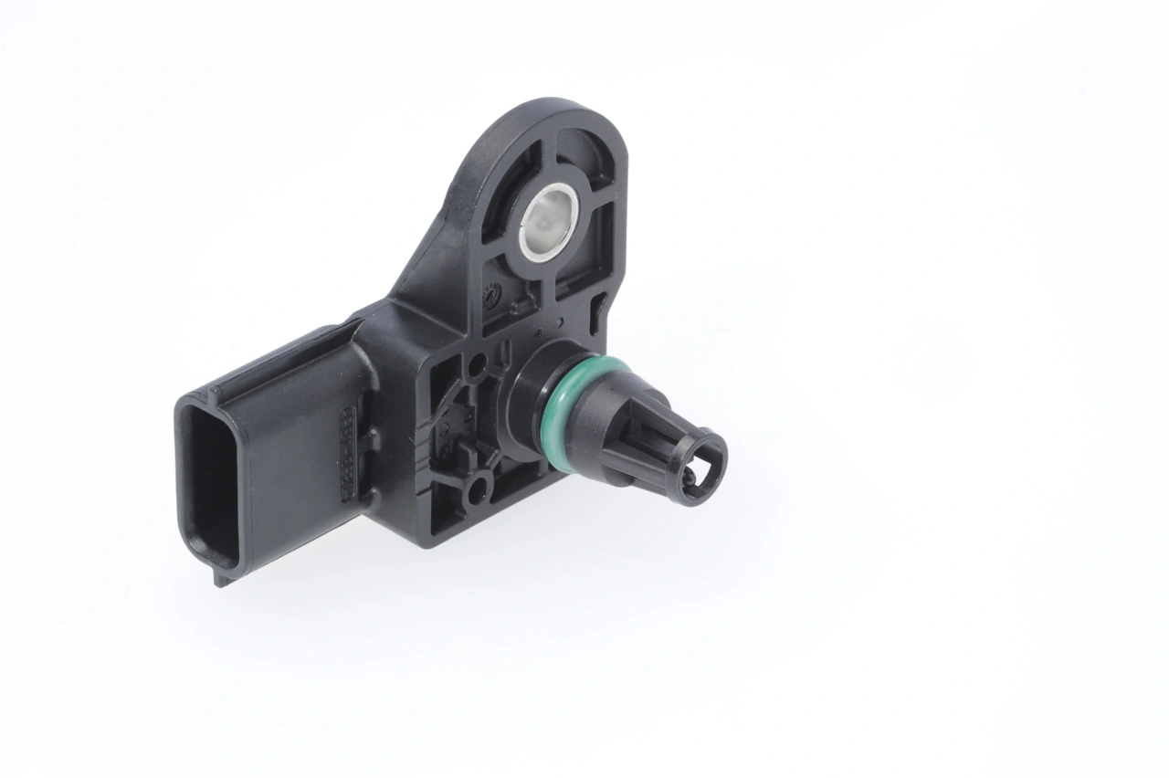 0281006108 Bosch Sensor de pressão de supercompressão