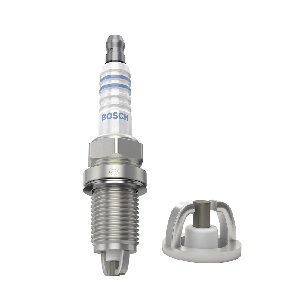 Vela de ignição 0242229782 Bosch