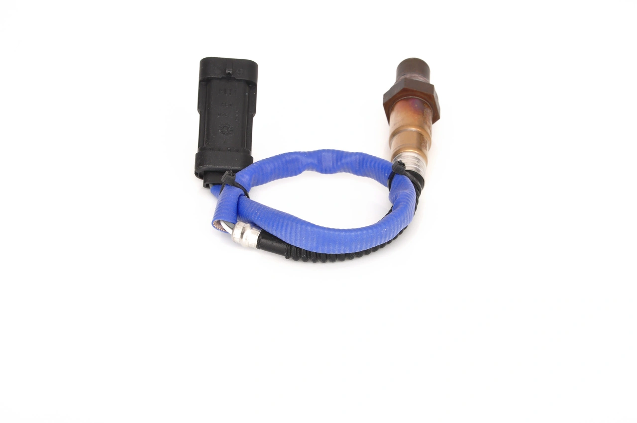 Sonda lambda, sensor de oxigênio depois de catalisador Bosch 0258006791 preço, a partir de 47,81 USD