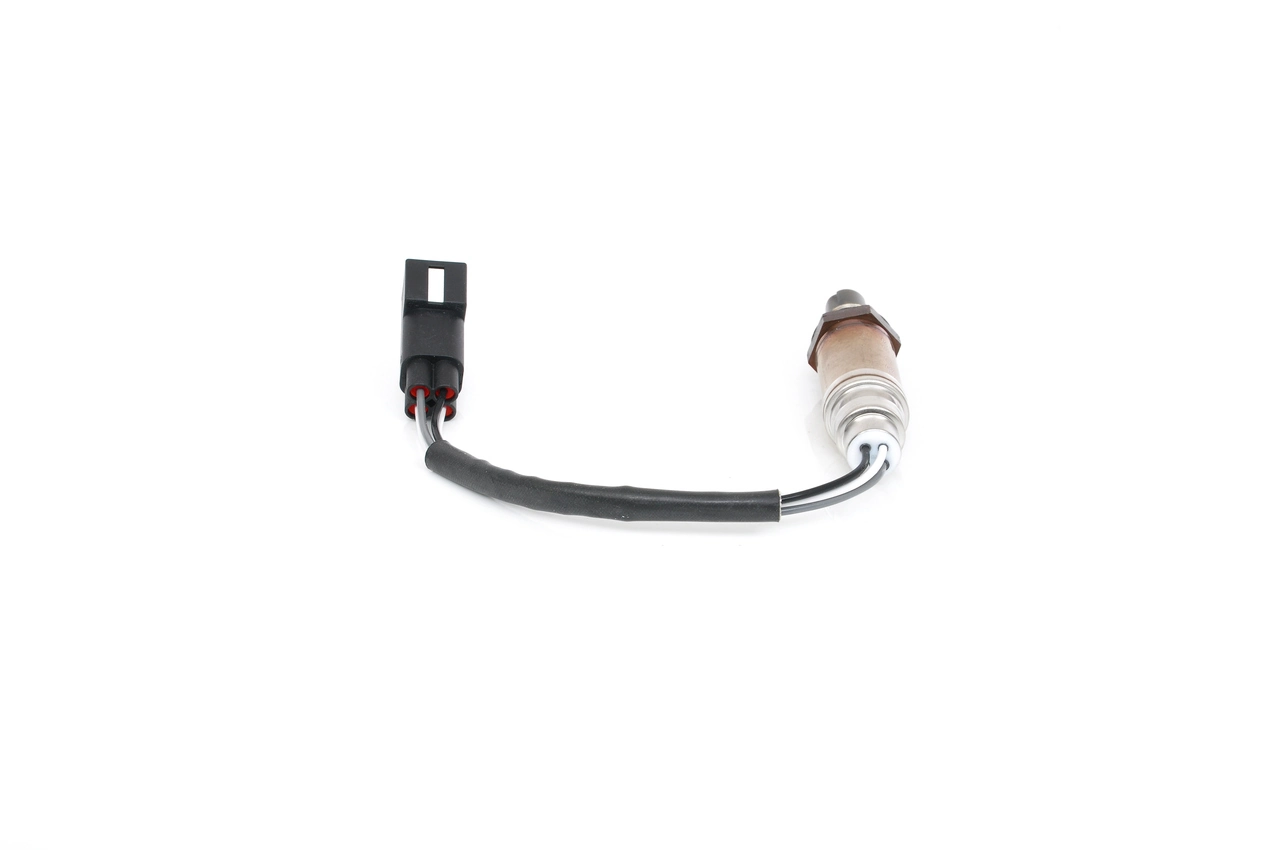  Sonda lambda, sensor de oxigênio Ford Fiesta COURIER сaixa (F3L, F5L) (1991 - 1996) COURIER