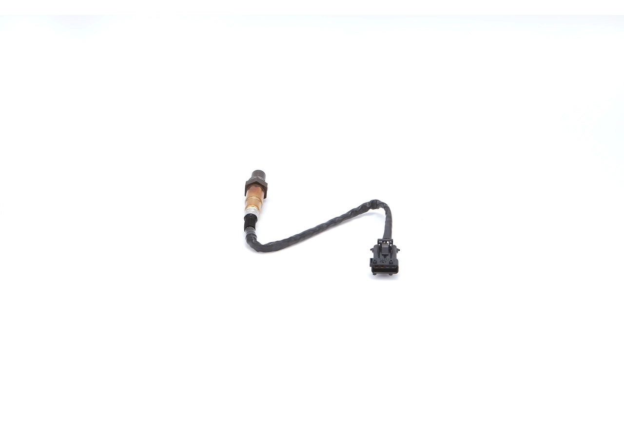 Sonda lambda, sensor de oxigênio Bosch 0258006937 preço, a partir de 45,54 USD