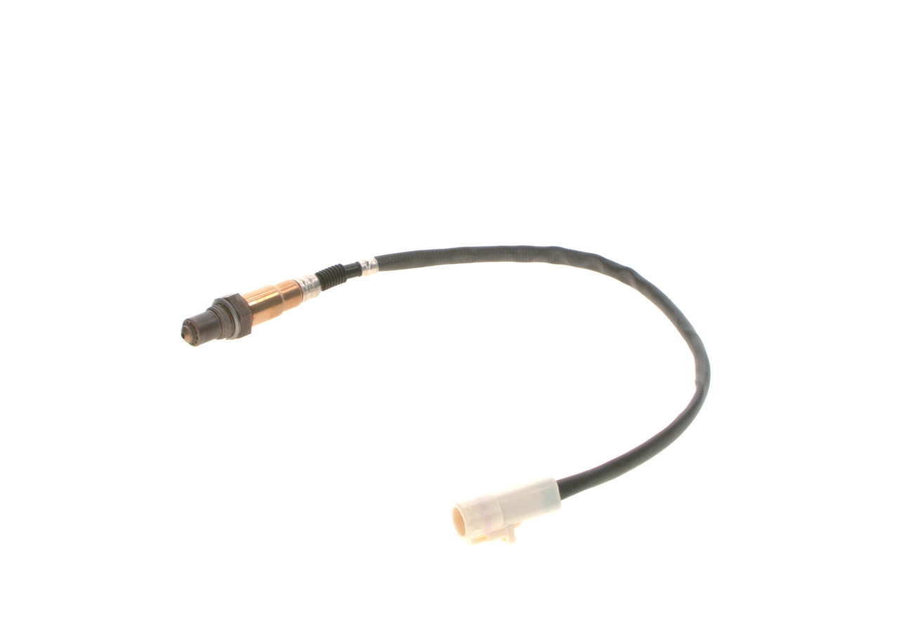 0258986785 Bosch Sonda lambda, sensor de oxigênio até o catalisador