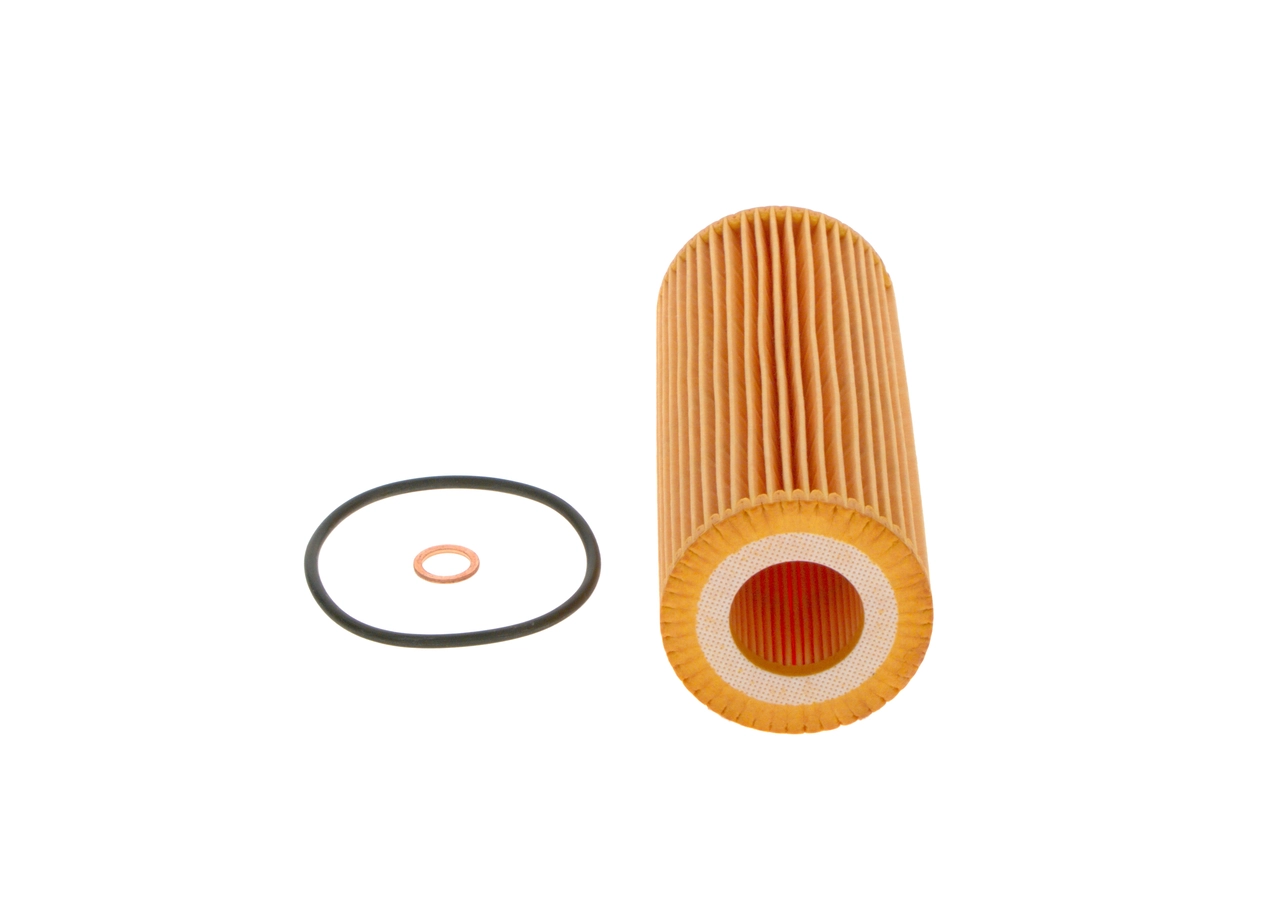 Compre 1457429252 Bosch Filtro de óleo