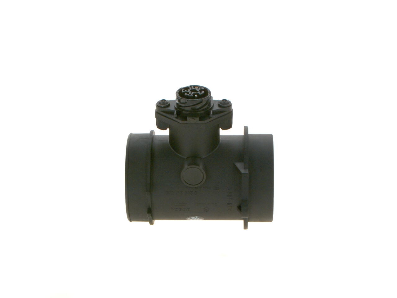 Sensor de fluxo (consumo) de ar, medidor de consumo M.A.F. - (Mass Airflow) Bosch 0280217500 preço, a partir de 55,37 USD