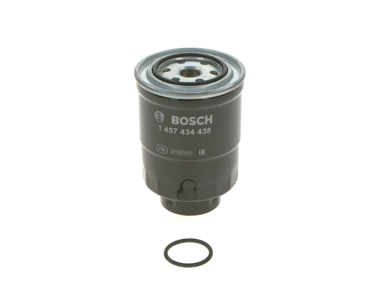 Filtro de combustível Bosch 1457434438 preço, a partir de 22,38 USD