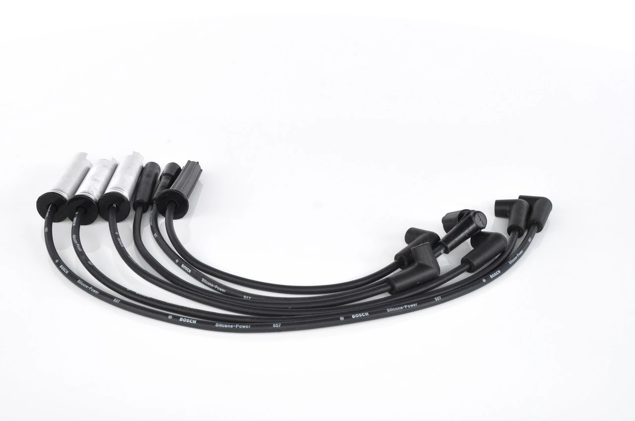 Fios de alta voltagem, kit Bosch 0986356739 preço, a partir de 28,48 USD