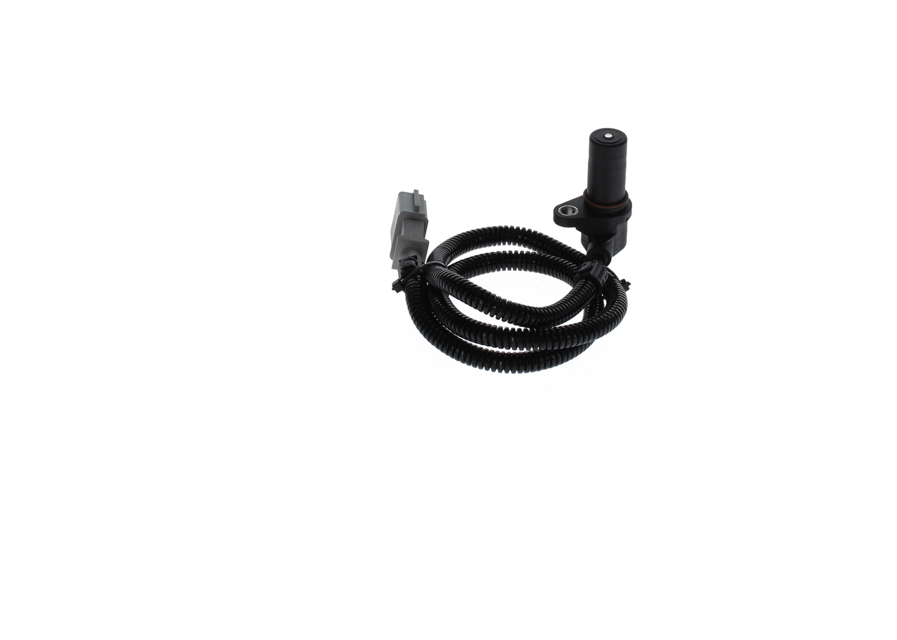 Sensor de posição (de revoluções) de cambota 0281002496 Bosch