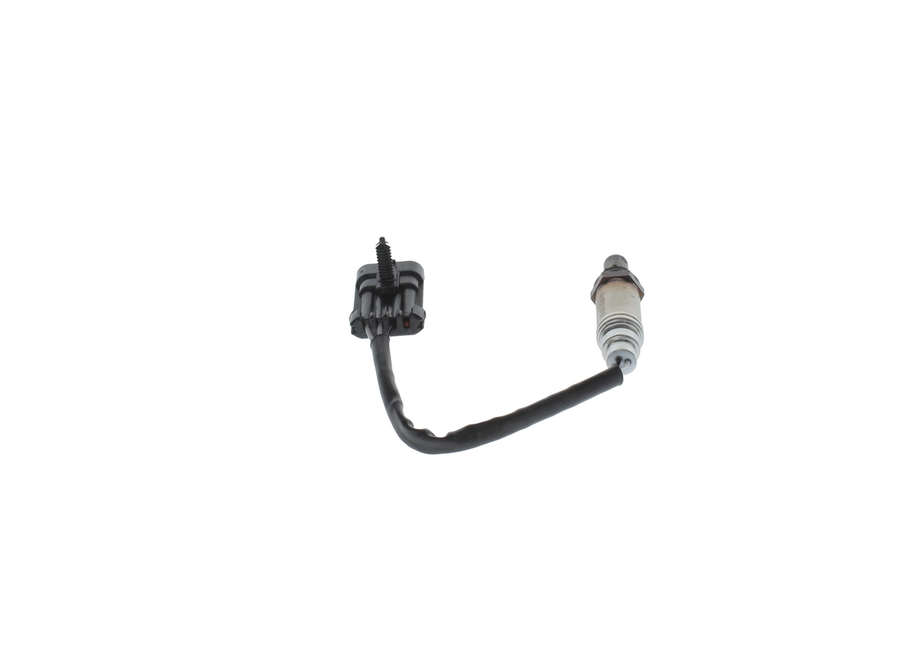 Compre 0258005181 Bosch Sonda lambda, sensor de oxigênio