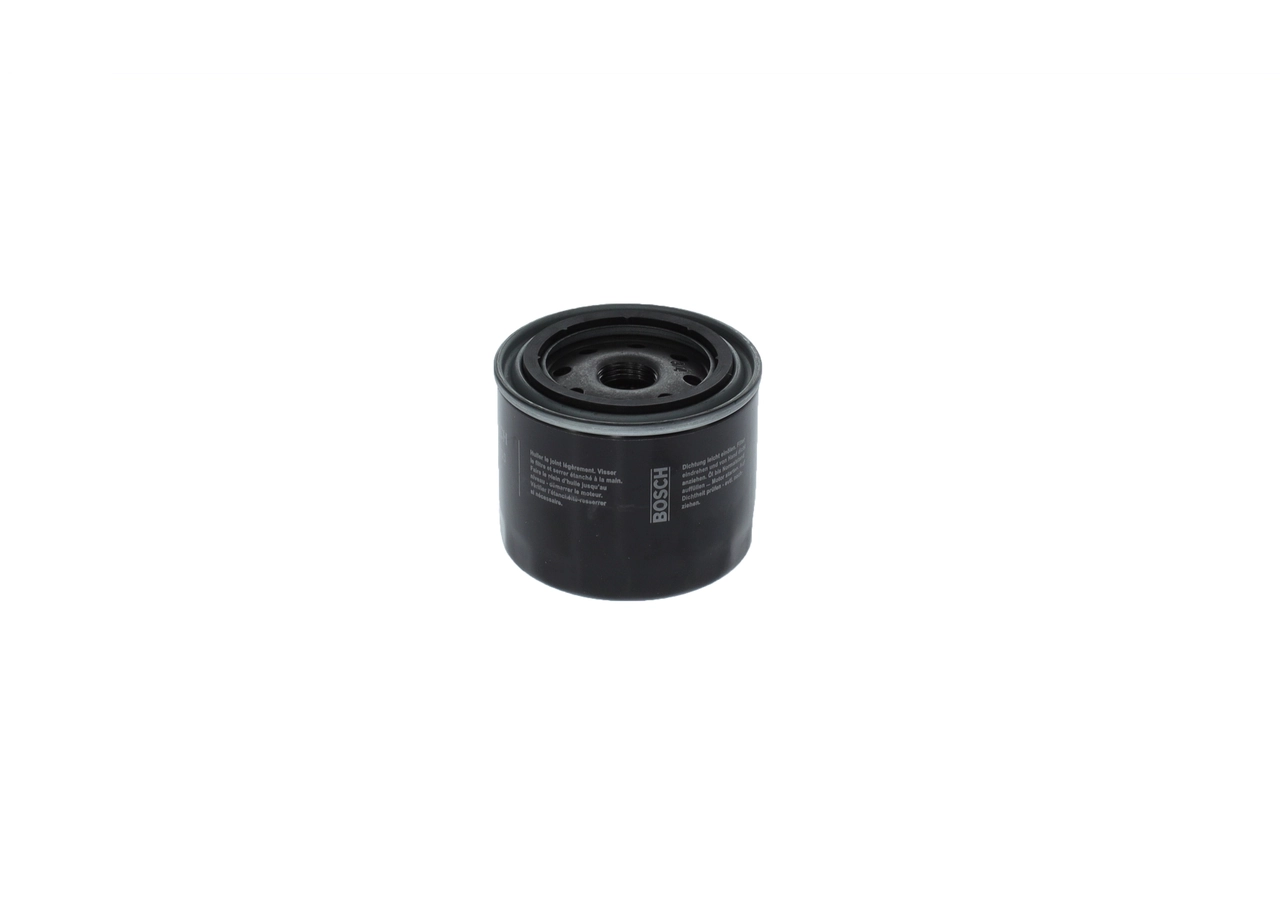 Compre 0986452035 Bosch Filtro de óleo