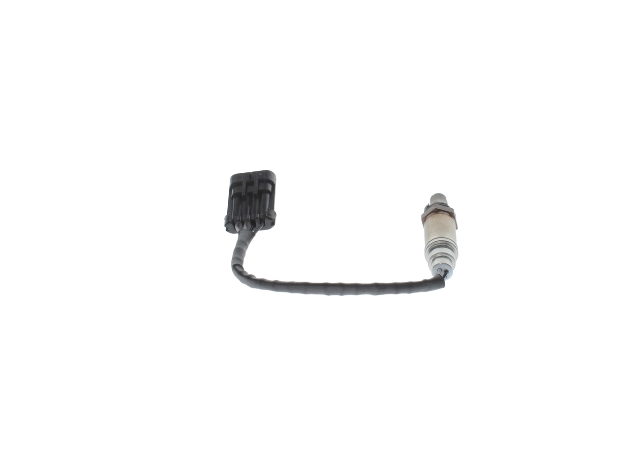 0258005055 Bosch Sonda lambda, sensor de oxigênio