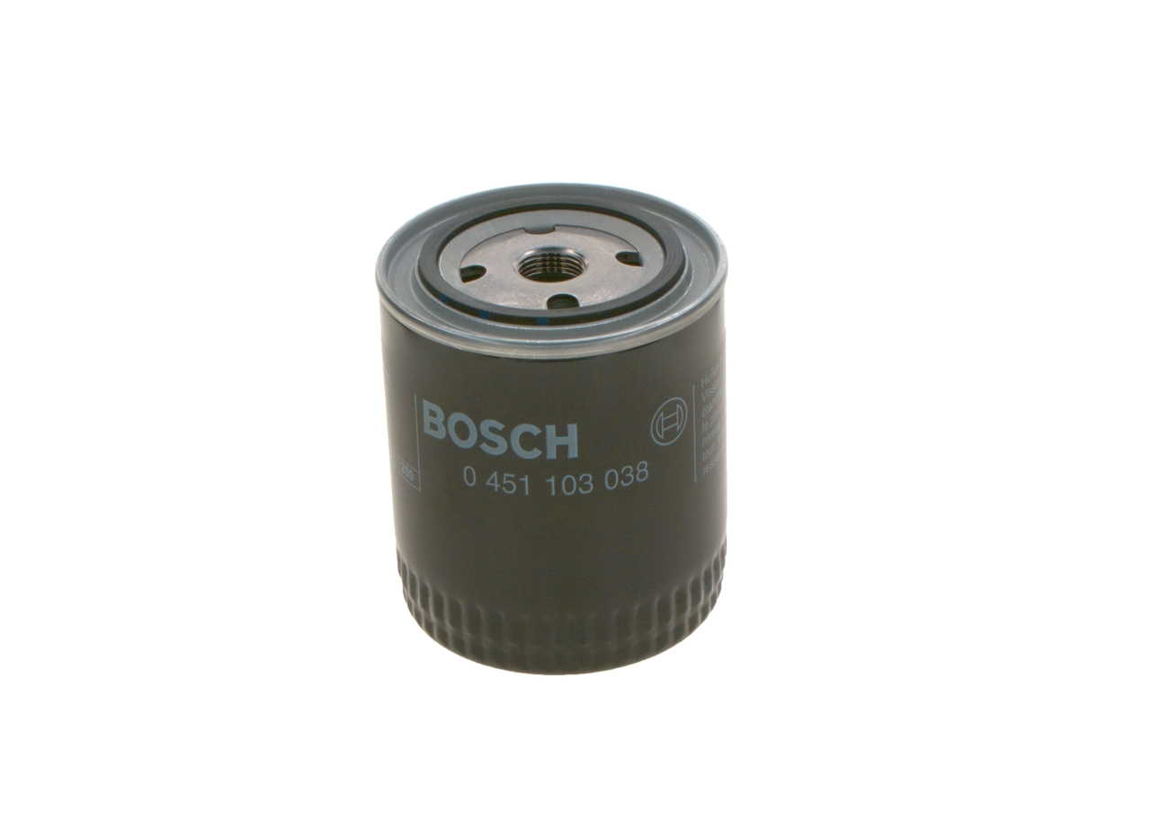Filtro de óleo 1560134100 Toyota