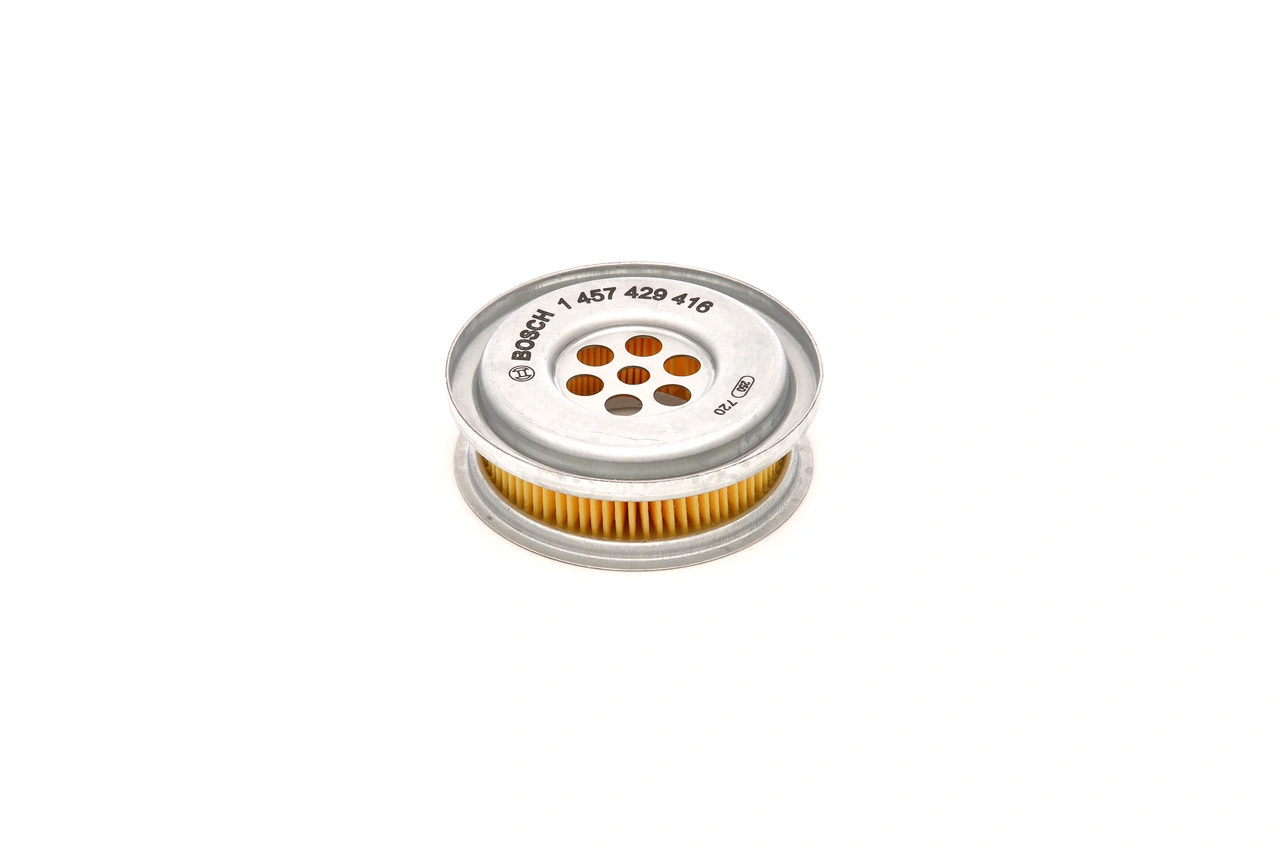 1457429416 Bosch Filtro da direção hidrâulica assistida