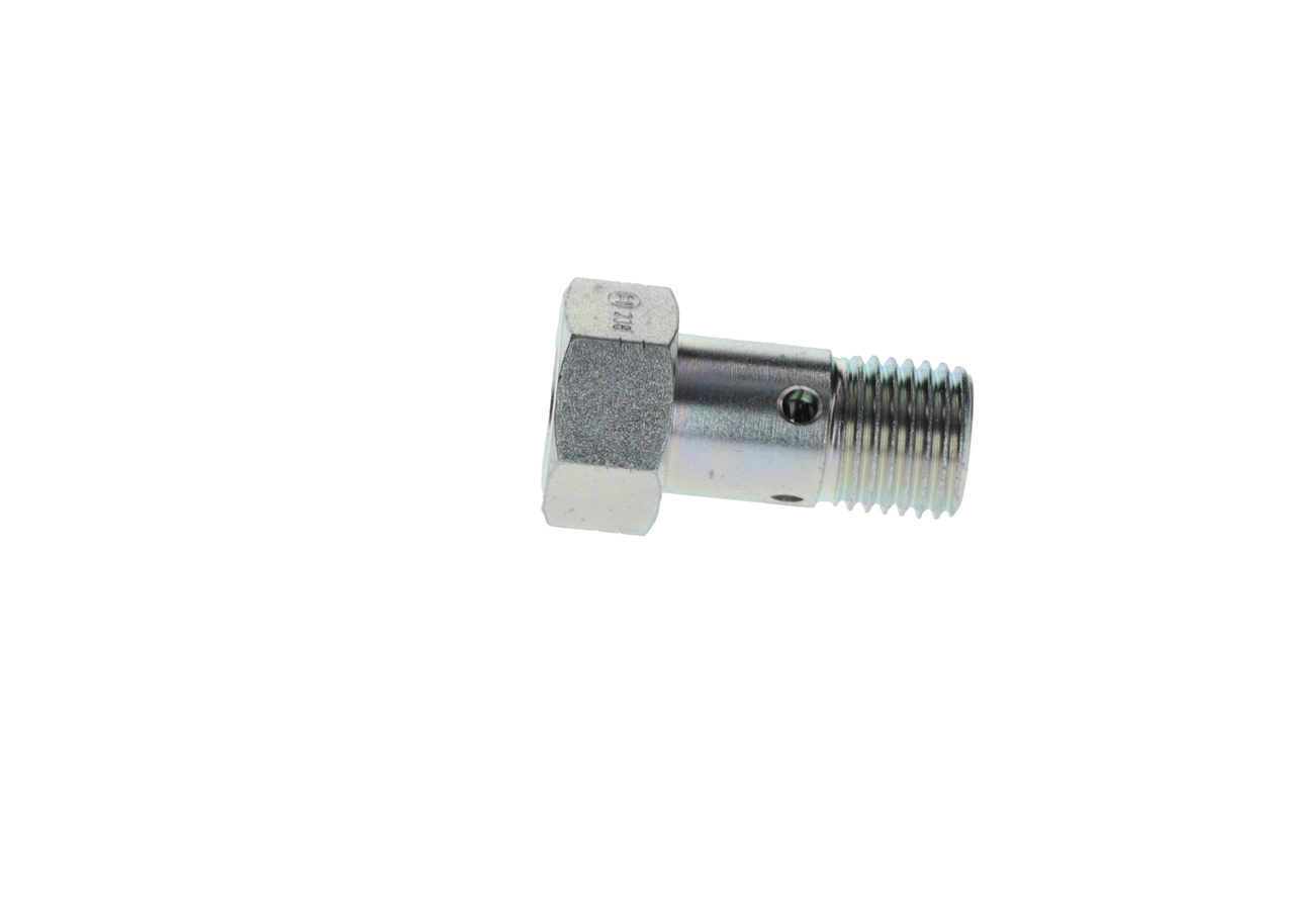 2417413082 Bosch Válvula de derivação de combustível (parafuso banjo)