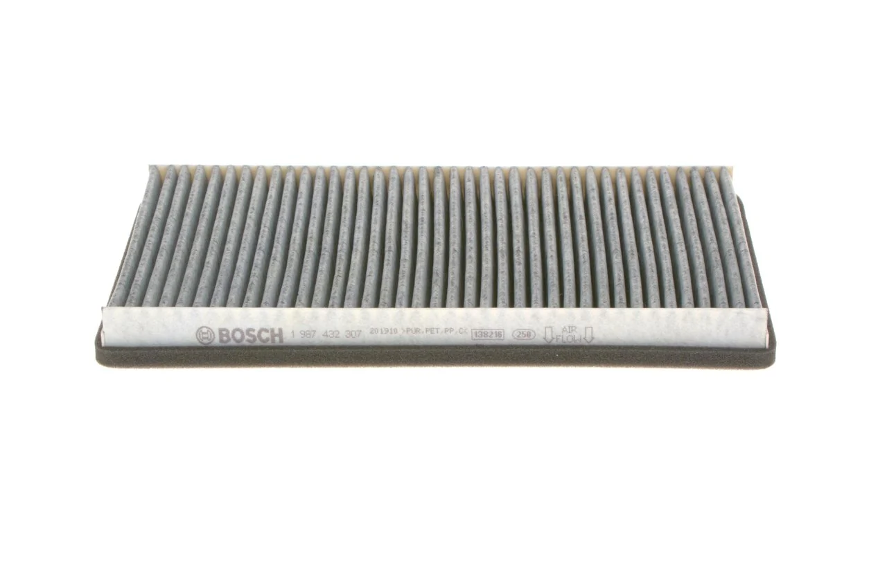 Filtro de salão Bosch 1987432307 preço, a partir de 17,20 USD
