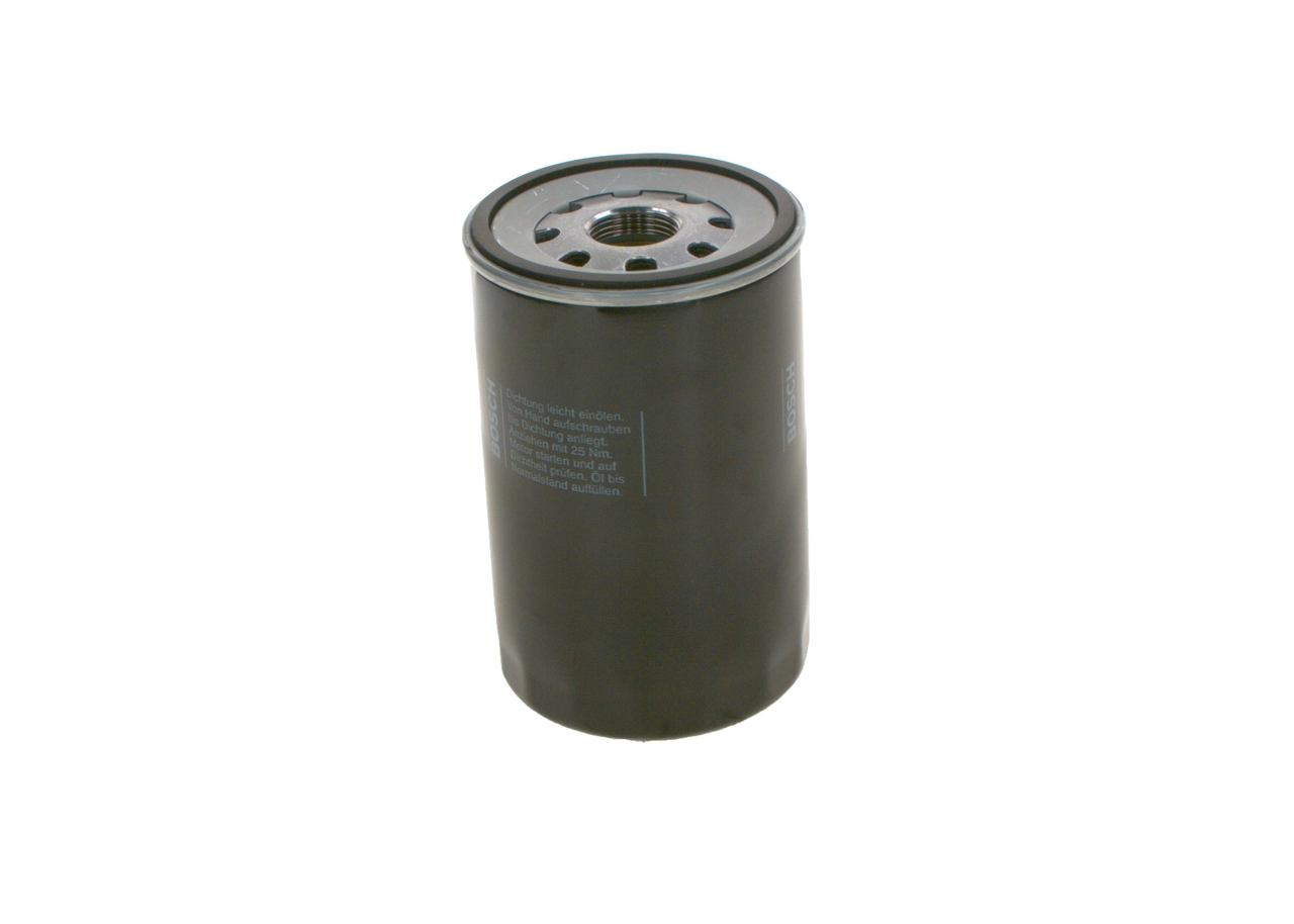 0451301207 Bosch Filtro de óleo