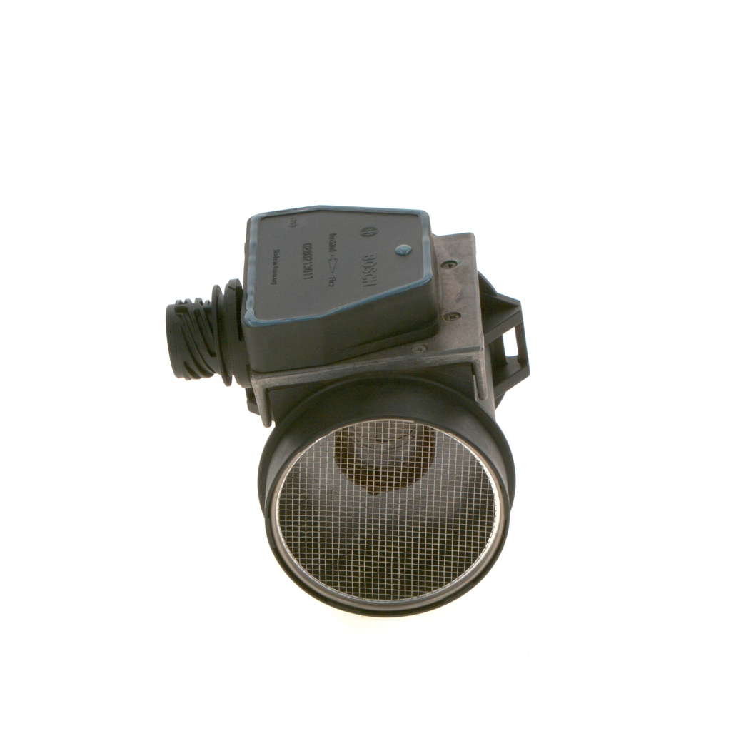Compre 0986280116 Bosch Sensor de fluxo (consumo) de ar, medidor de consumo M.A.F. - (Mass Airflow)