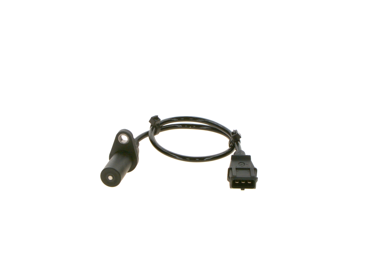 Sensor de posição (de revoluções) de cambota 0261210117 Bosch