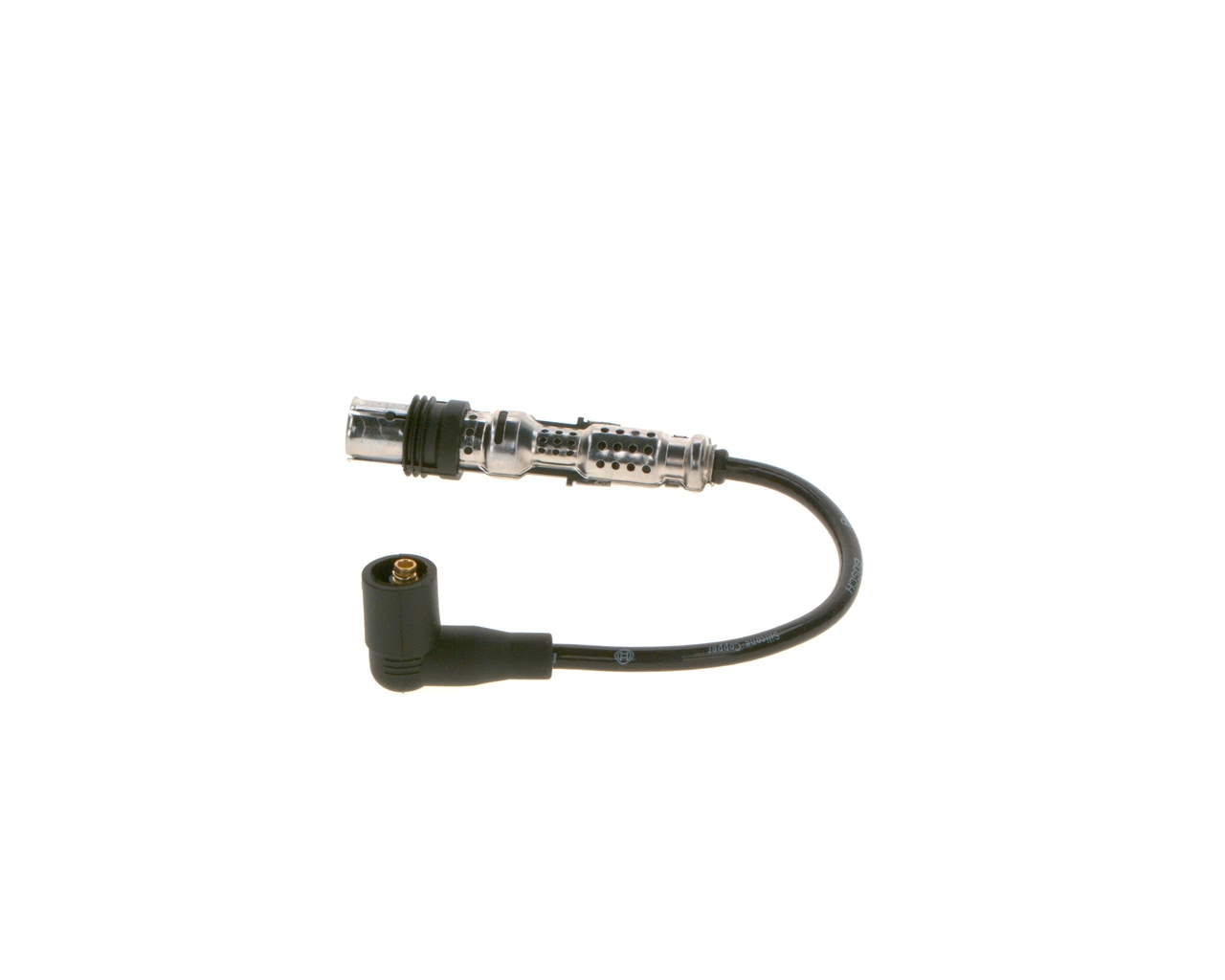 Fios de alta voltagem, kit Bosch 0986356346 preço, a partir de 64,43 USD