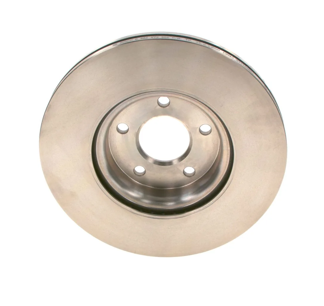 0986479956 Bosch Disco do freio dianteiro