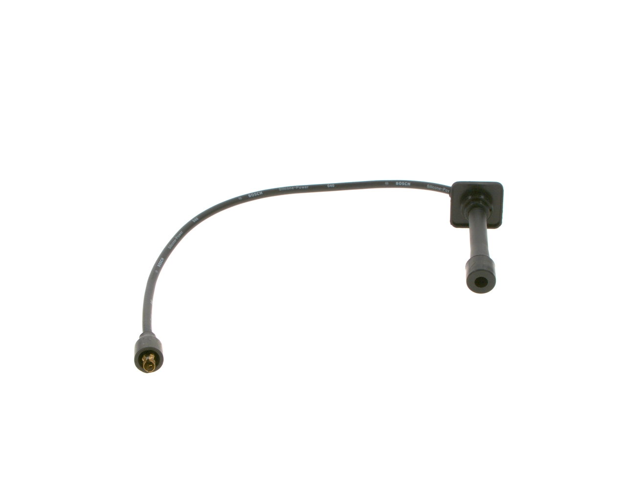 Fios de alta voltagem, kit Bosch 0986357241 preço, a partir de 27,90 USD